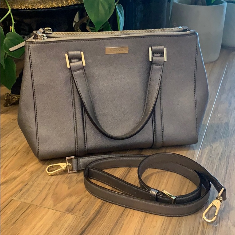 Kate Spade crossbody handbag